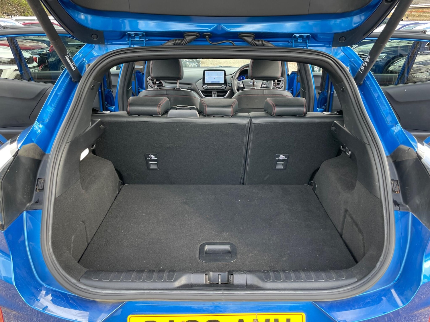 Used Ford Puma for sale - 78057661: Photo 47