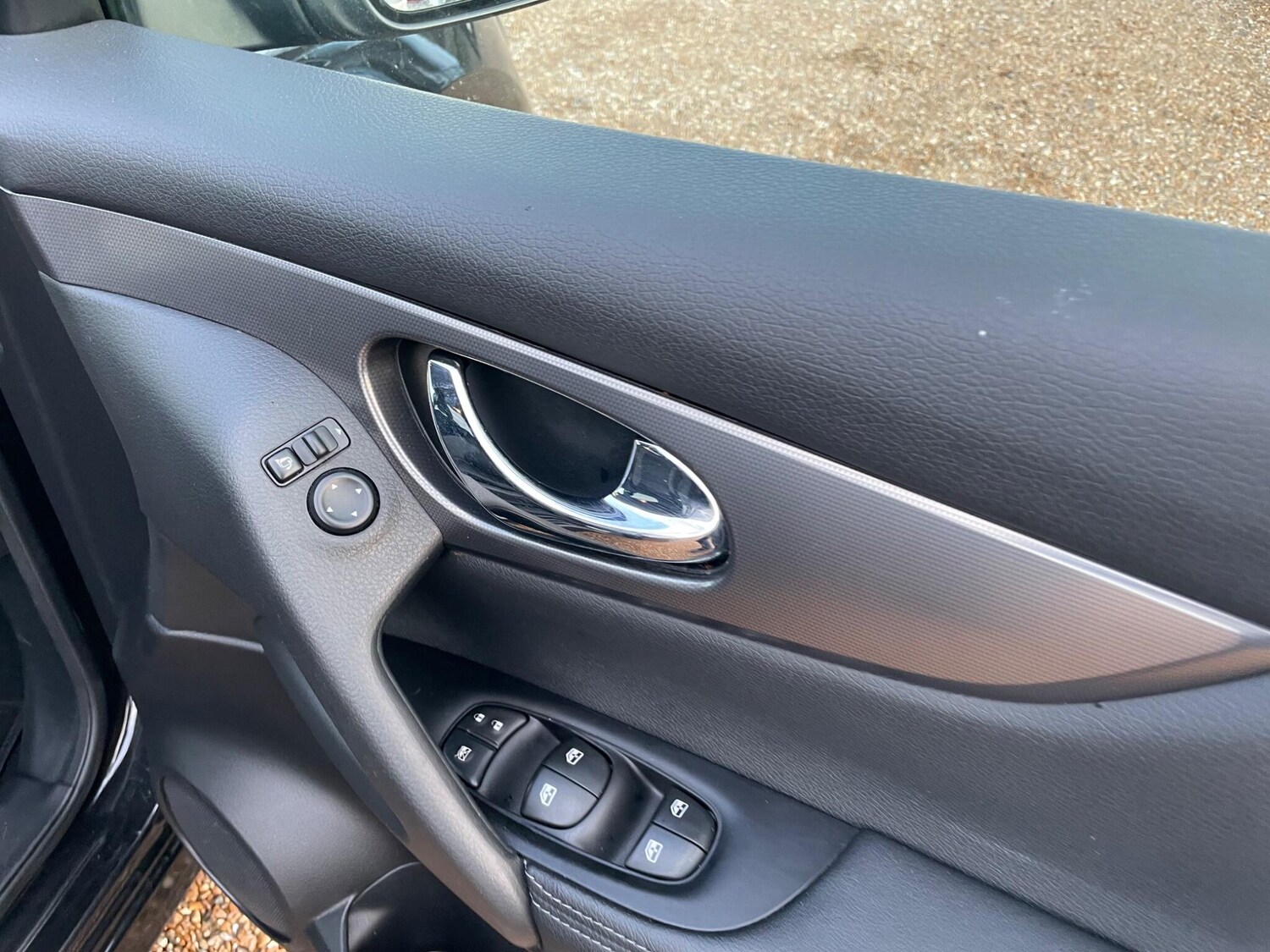 Used Nissan Qashqai 2019 for sale - 77501806: Photo 10