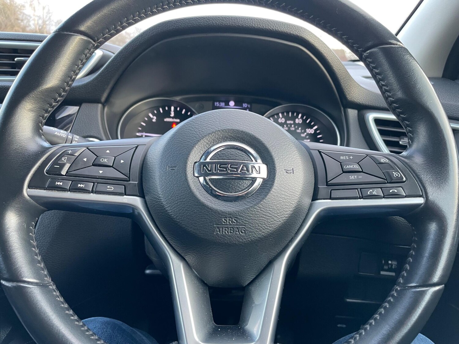 Used Nissan Qashqai 2019 for sale - 77501806: Photo 14