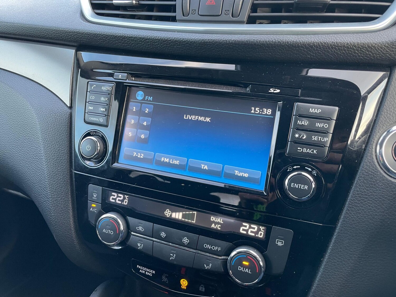 Used Nissan Qashqai 2019 for sale - 77501806: Photo 15