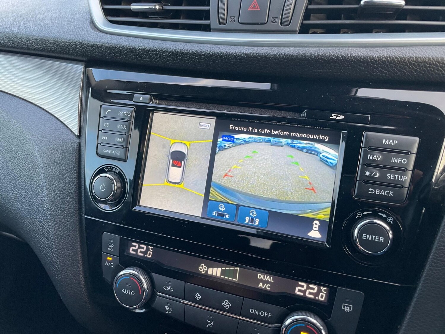 Used Nissan Qashqai 2019 for sale - 77501806: Photo 16