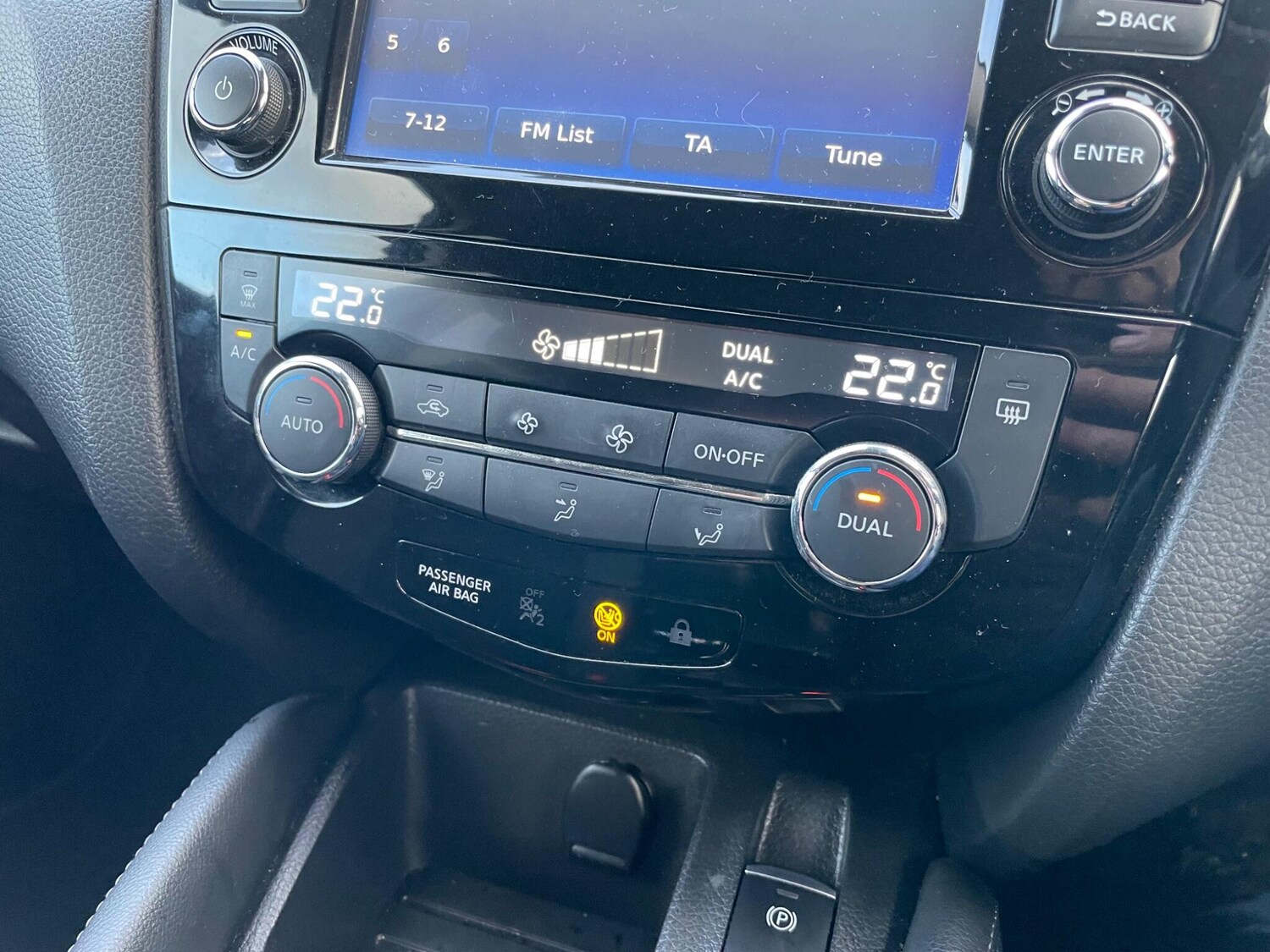 Used Nissan Qashqai 2019 for sale - 77501806: Photo 17