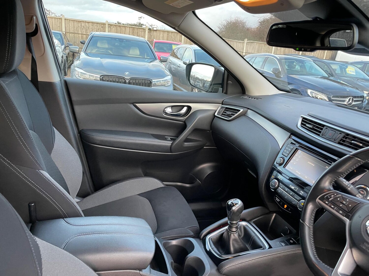 Used Nissan Qashqai 2019 for sale - 77501806: Photo 20