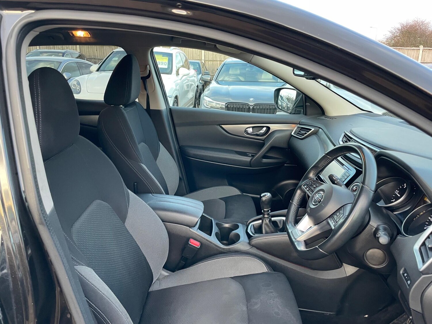 Used Nissan Qashqai 2019 for sale - 77501806: Photo 21