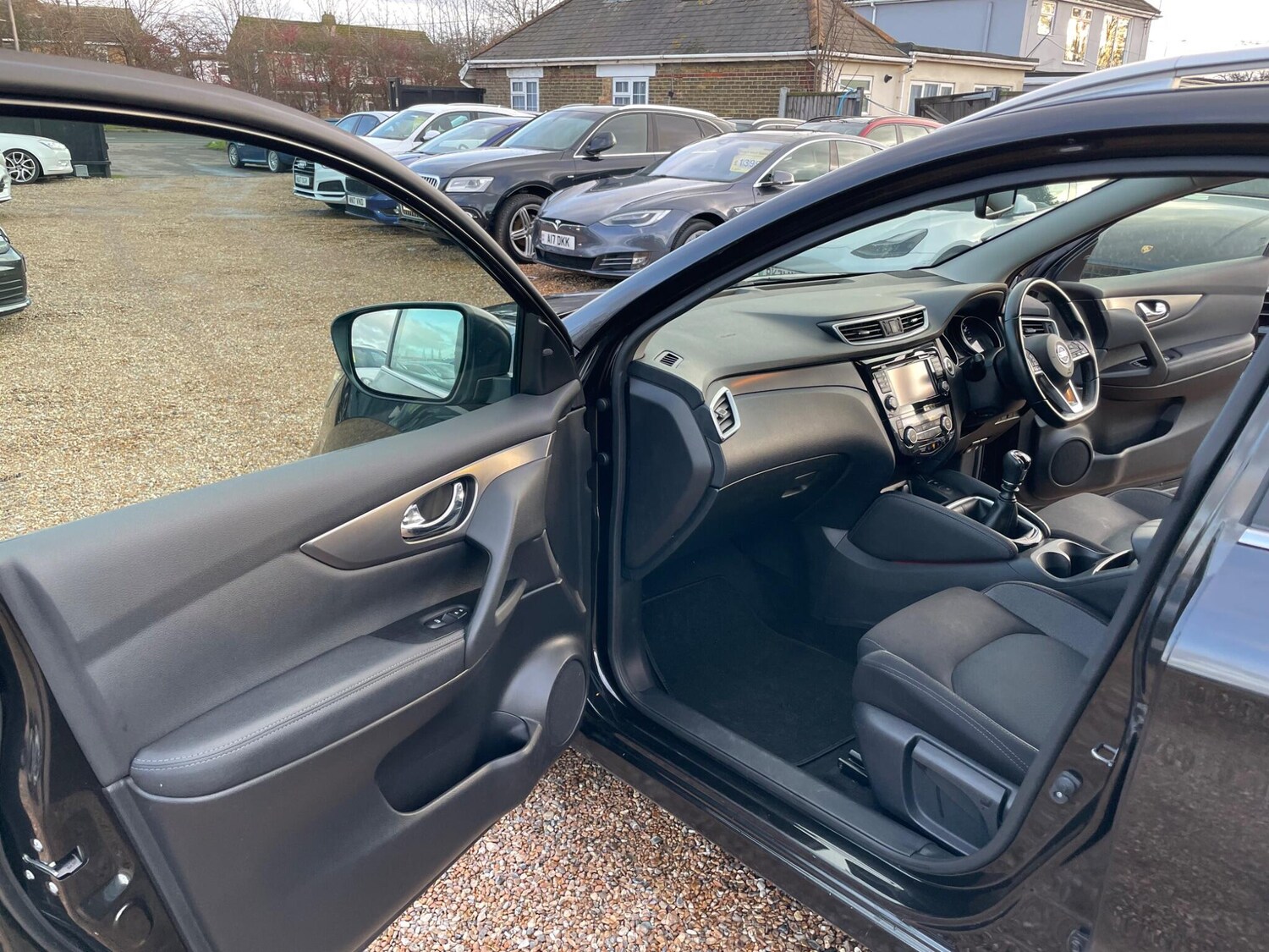 Used Nissan Qashqai 2019 for sale - 77501806: Photo 23