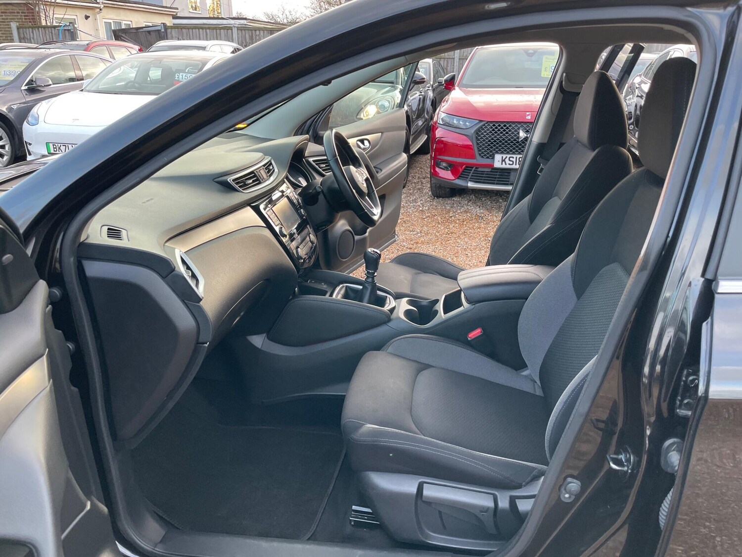 Used Nissan Qashqai 2019 for sale - 77501806: Photo 24