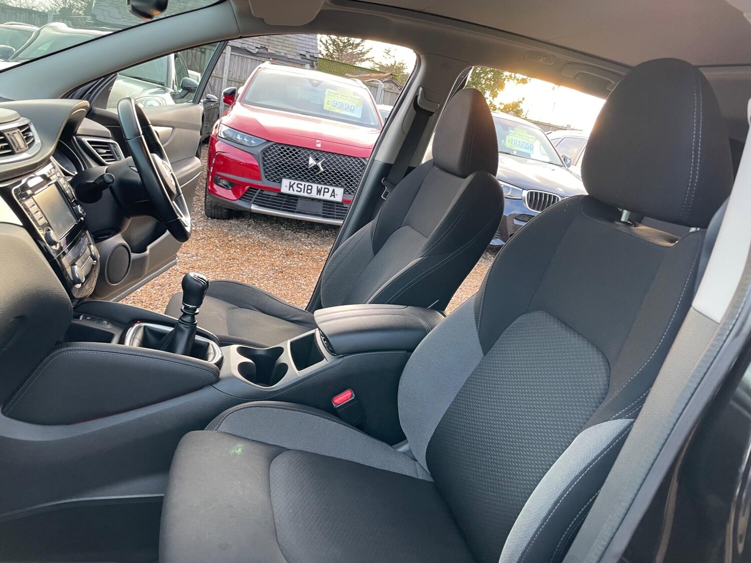 Used Nissan Qashqai 2019 for sale - 77501806: Photo 28