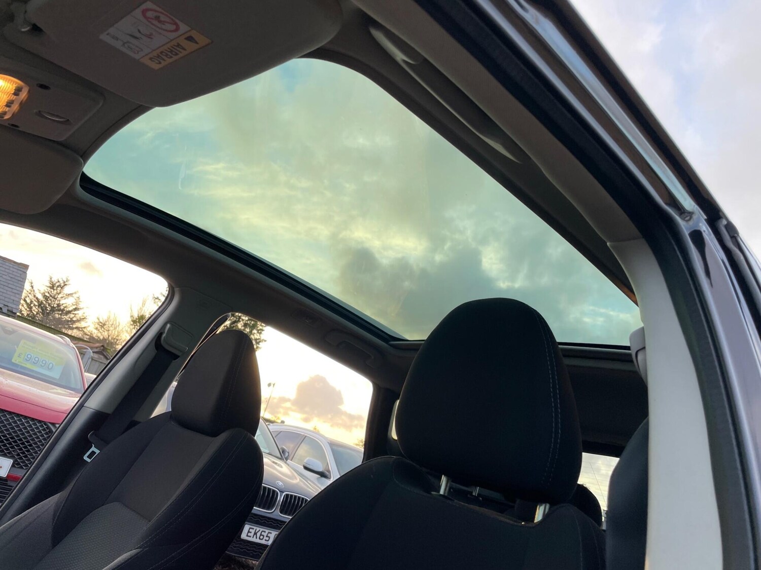 Used Nissan Qashqai 2019 for sale - 77501806: Photo 29