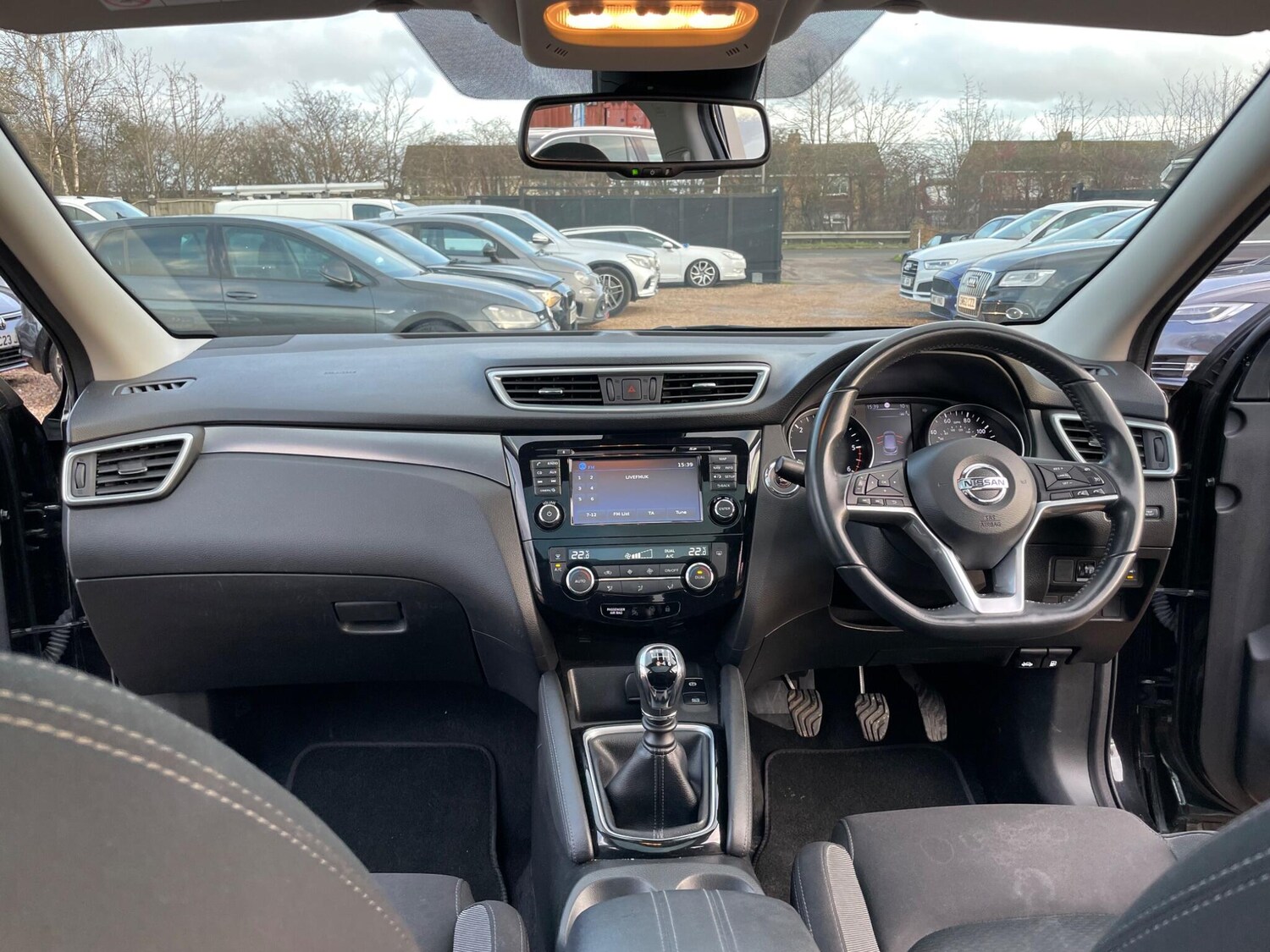 Used Nissan Qashqai 2019 for sale - 77501806: Photo 30