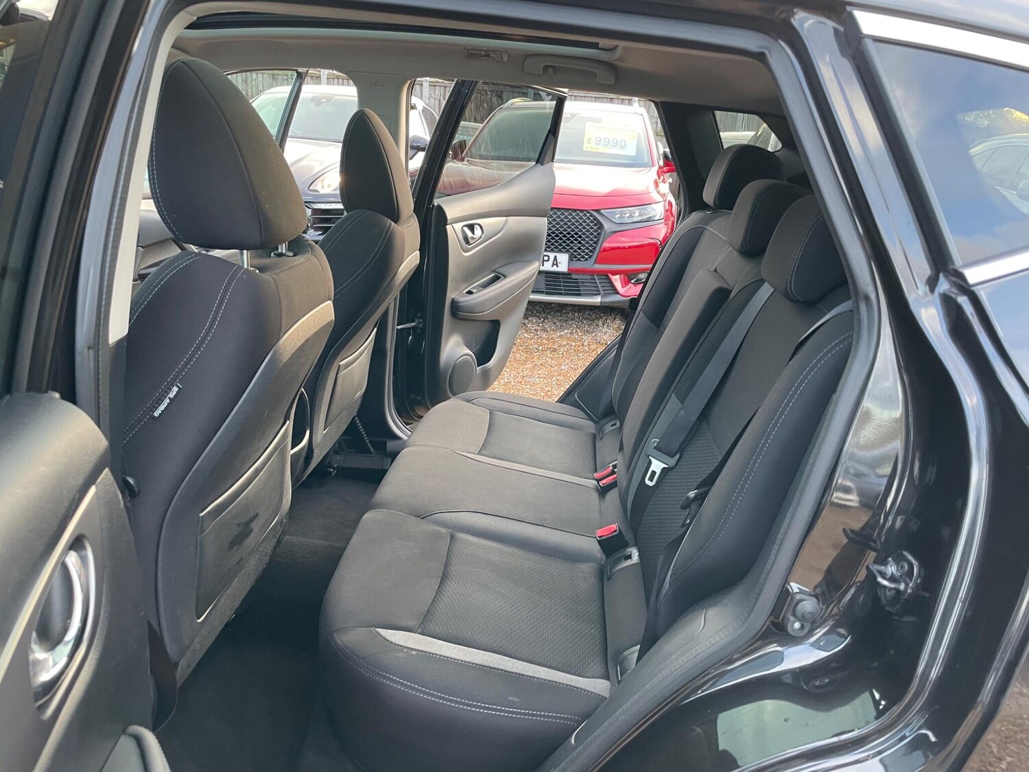 Used Nissan Qashqai 2019 for sale - 77501806: Photo 33