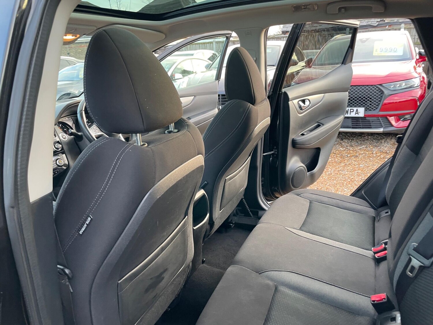 Used Nissan Qashqai 2019 for sale - 77501806: Photo 34