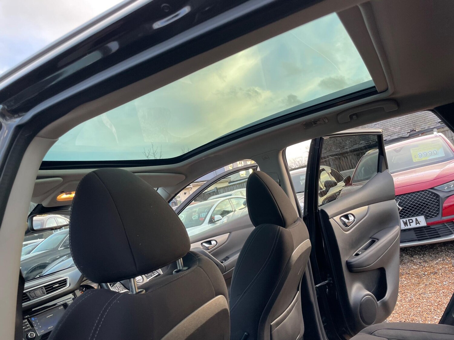 Used Nissan Qashqai 2019 for sale - 77501806: Photo 35