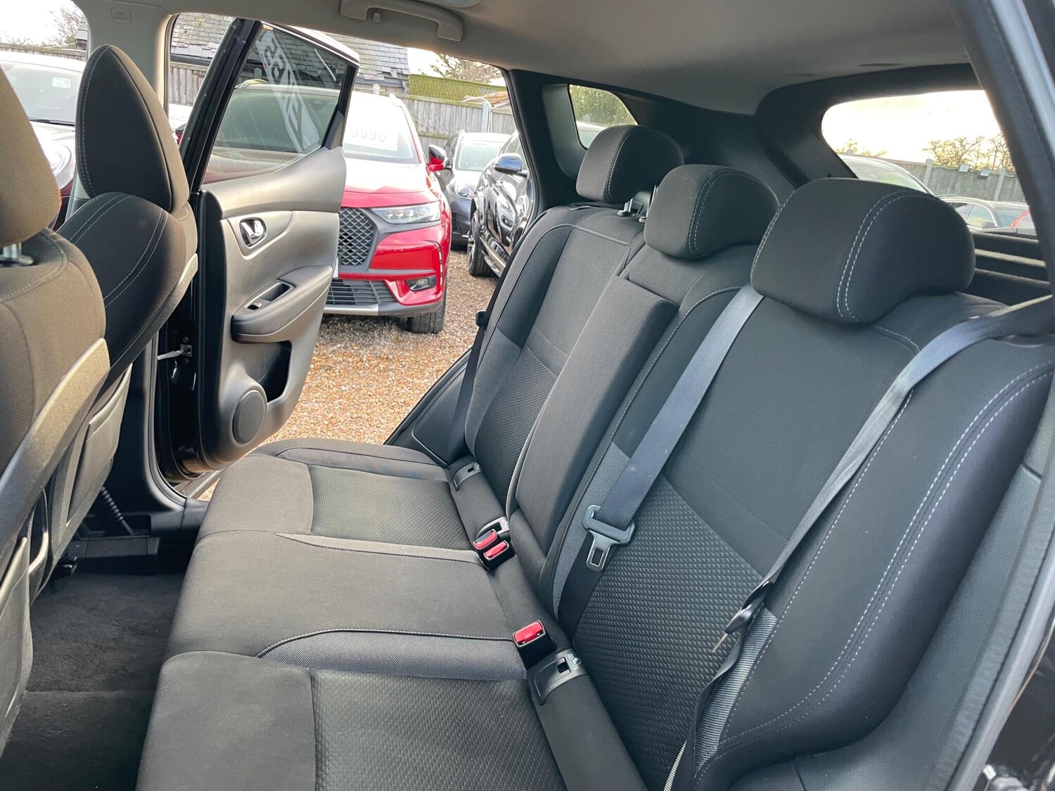 Used Nissan Qashqai 2019 for sale - 77501806: Photo 37