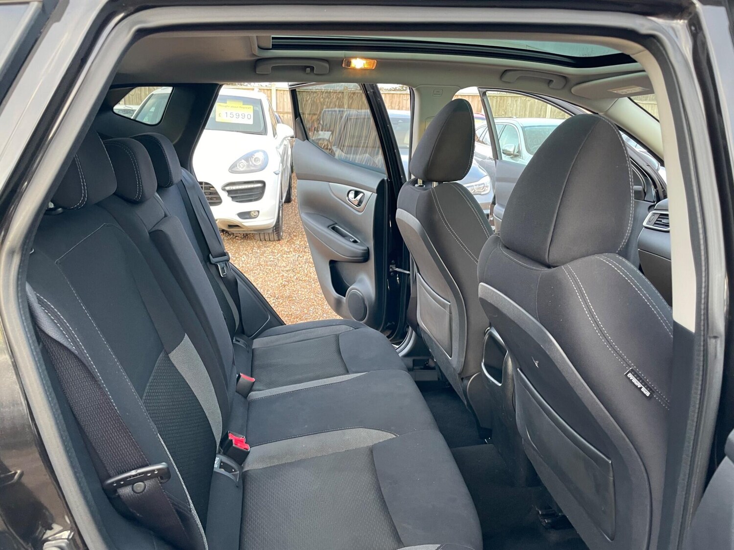 Used Nissan Qashqai 2019 for sale - 77501806: Photo 39