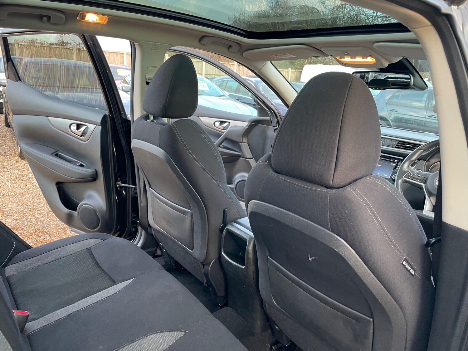 Used Nissan Qashqai 2019 for sale - 77501806: Photo 40