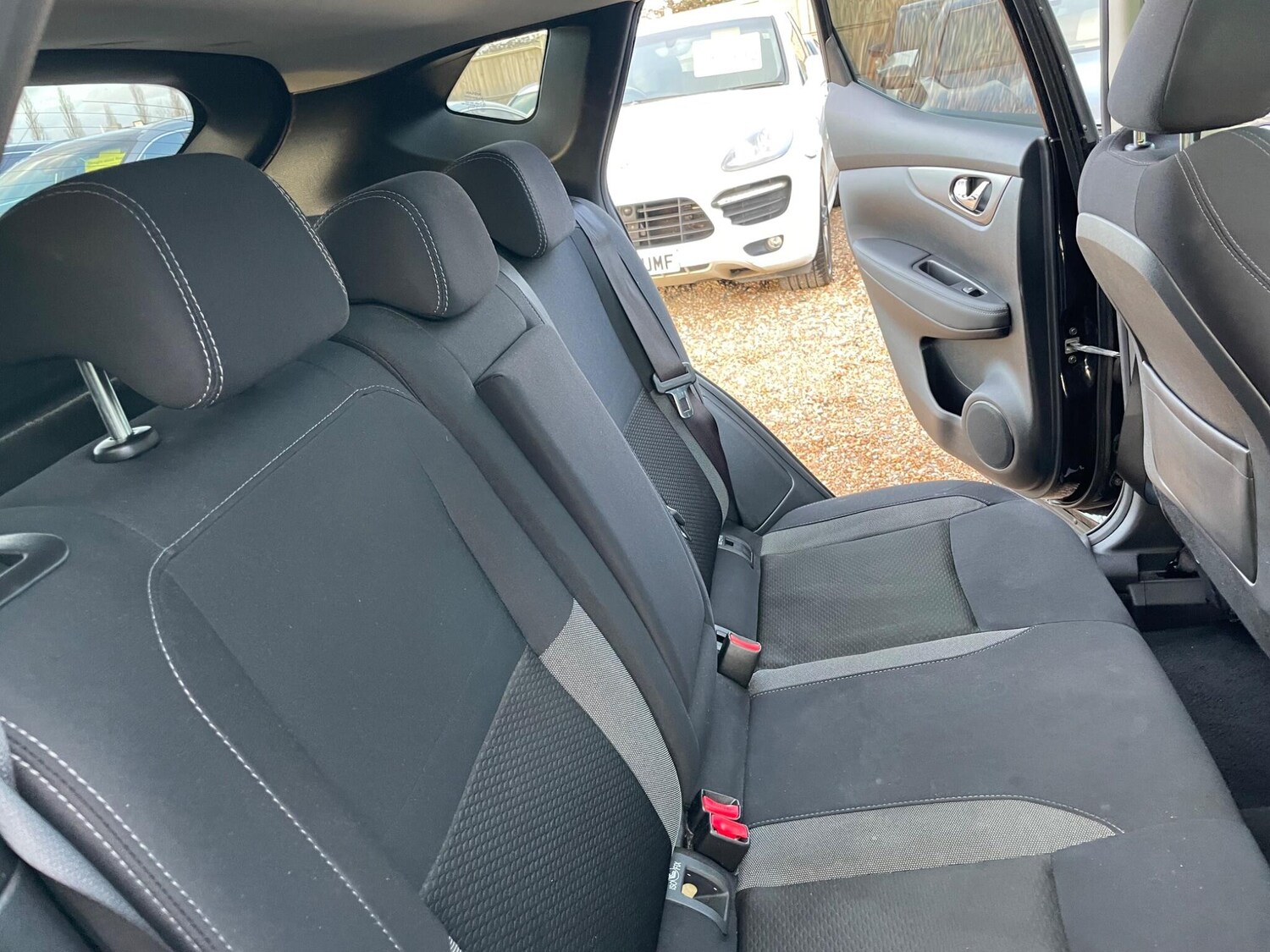 Used Nissan Qashqai 2019 for sale - 77501806: Photo 42