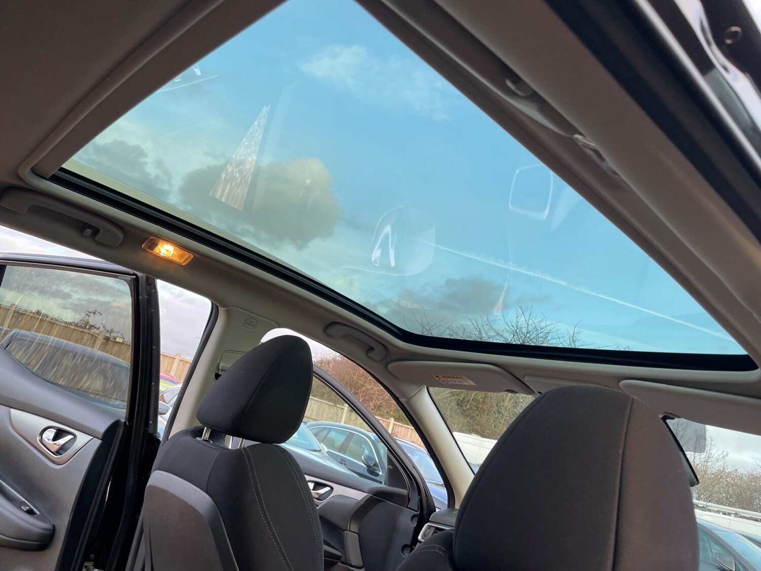 Used Nissan Qashqai 2019 for sale - 77501806: Photo 43