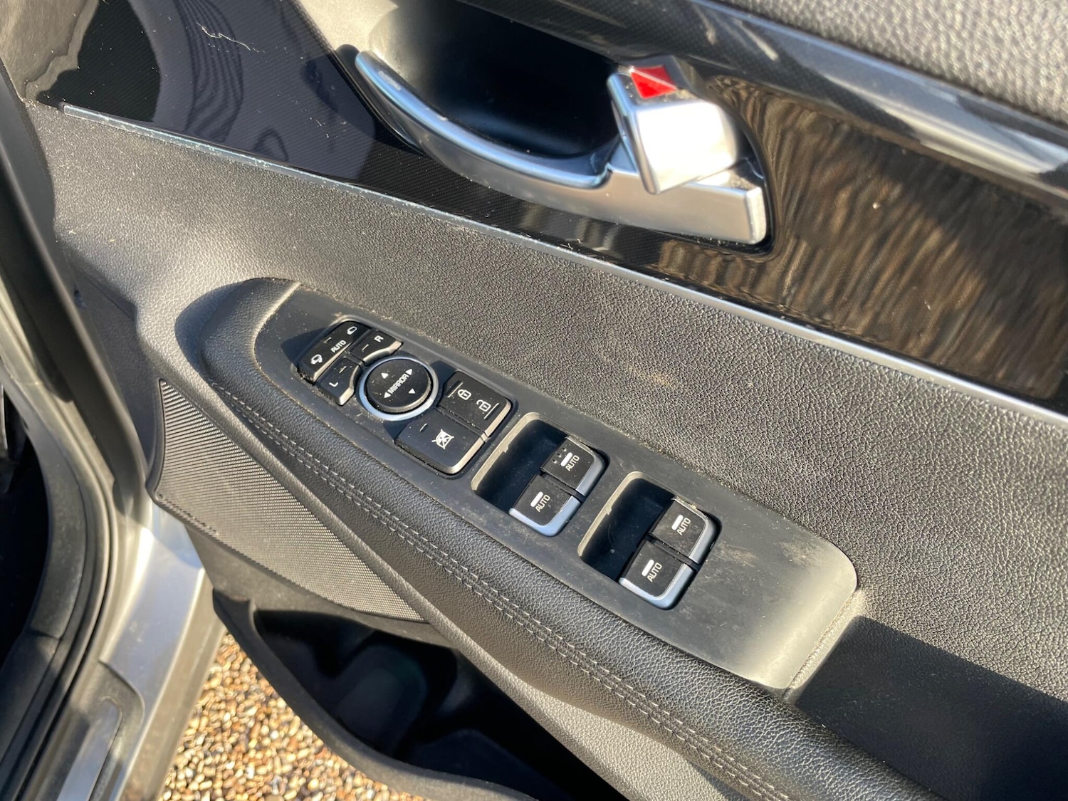 Used Kia Sorento 2019 for sale - 77538487: Photo 10