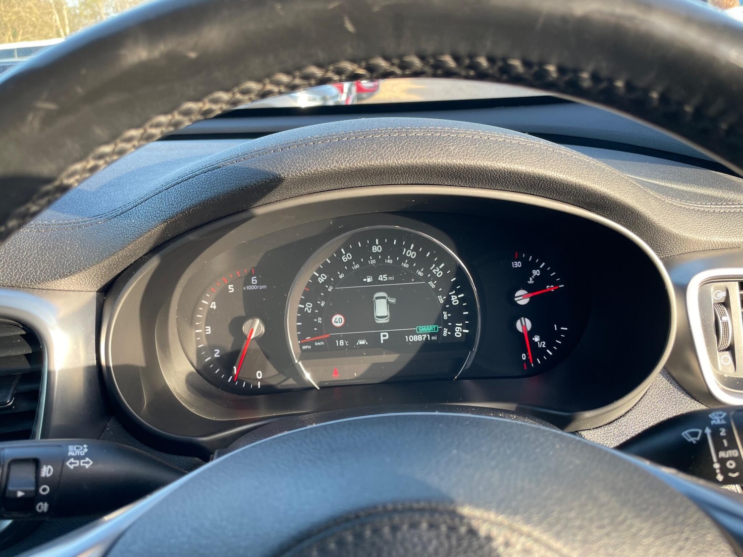 Used Kia Sorento 2019 for sale - 77538487: Photo 14