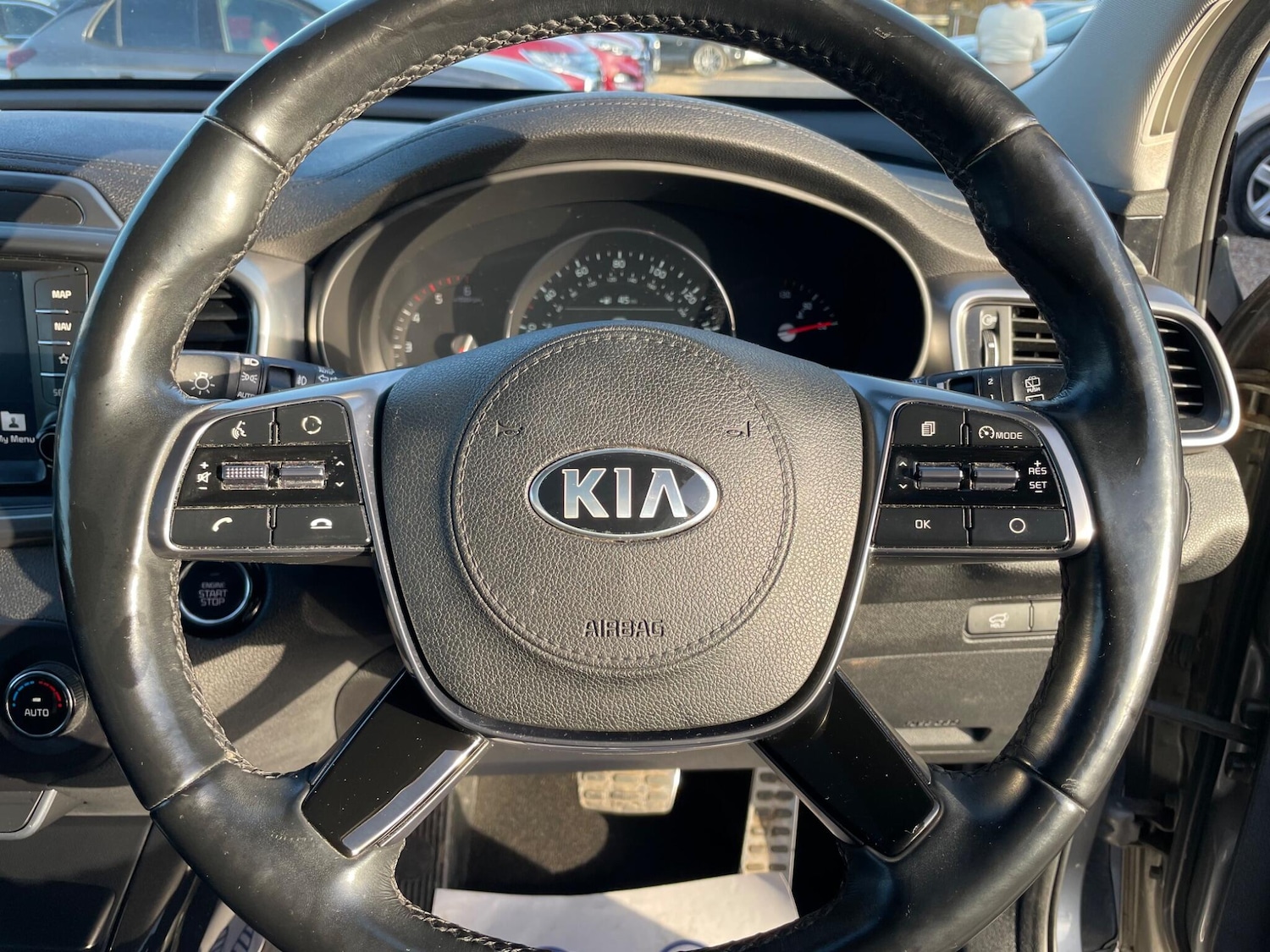 Used Kia Sorento 2019 for sale - 77538487: Photo 15