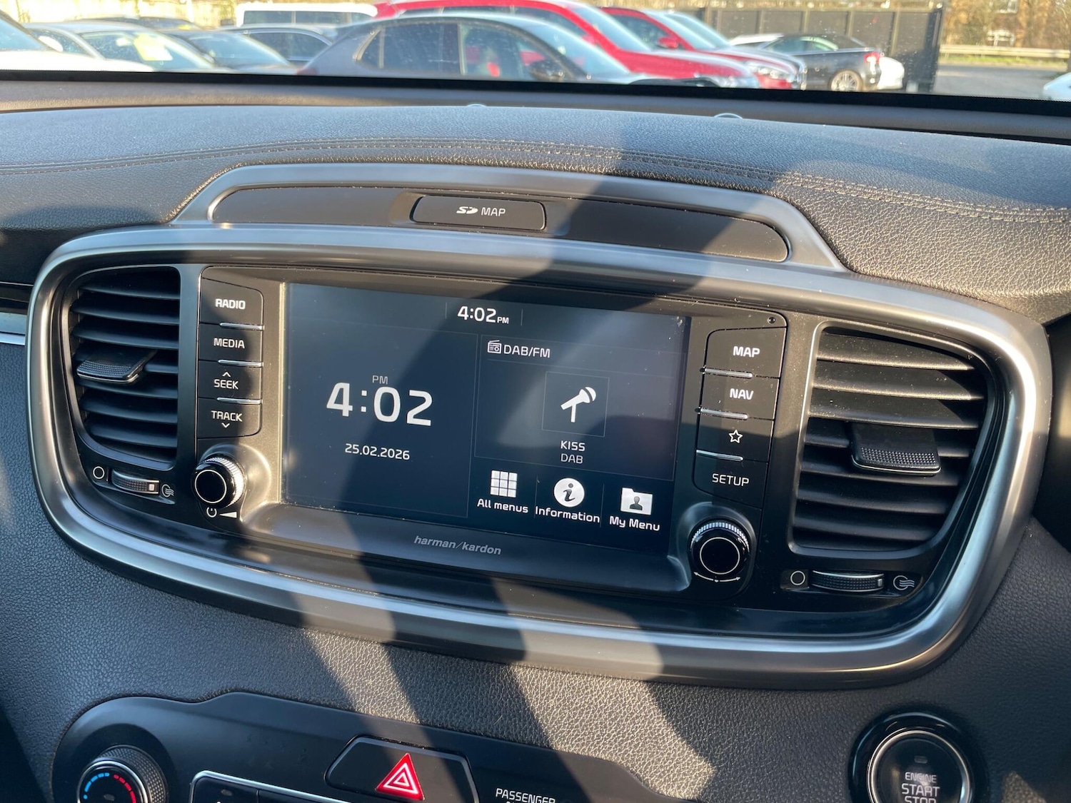 Used Kia Sorento 2019 for sale - 77538487: Photo 16