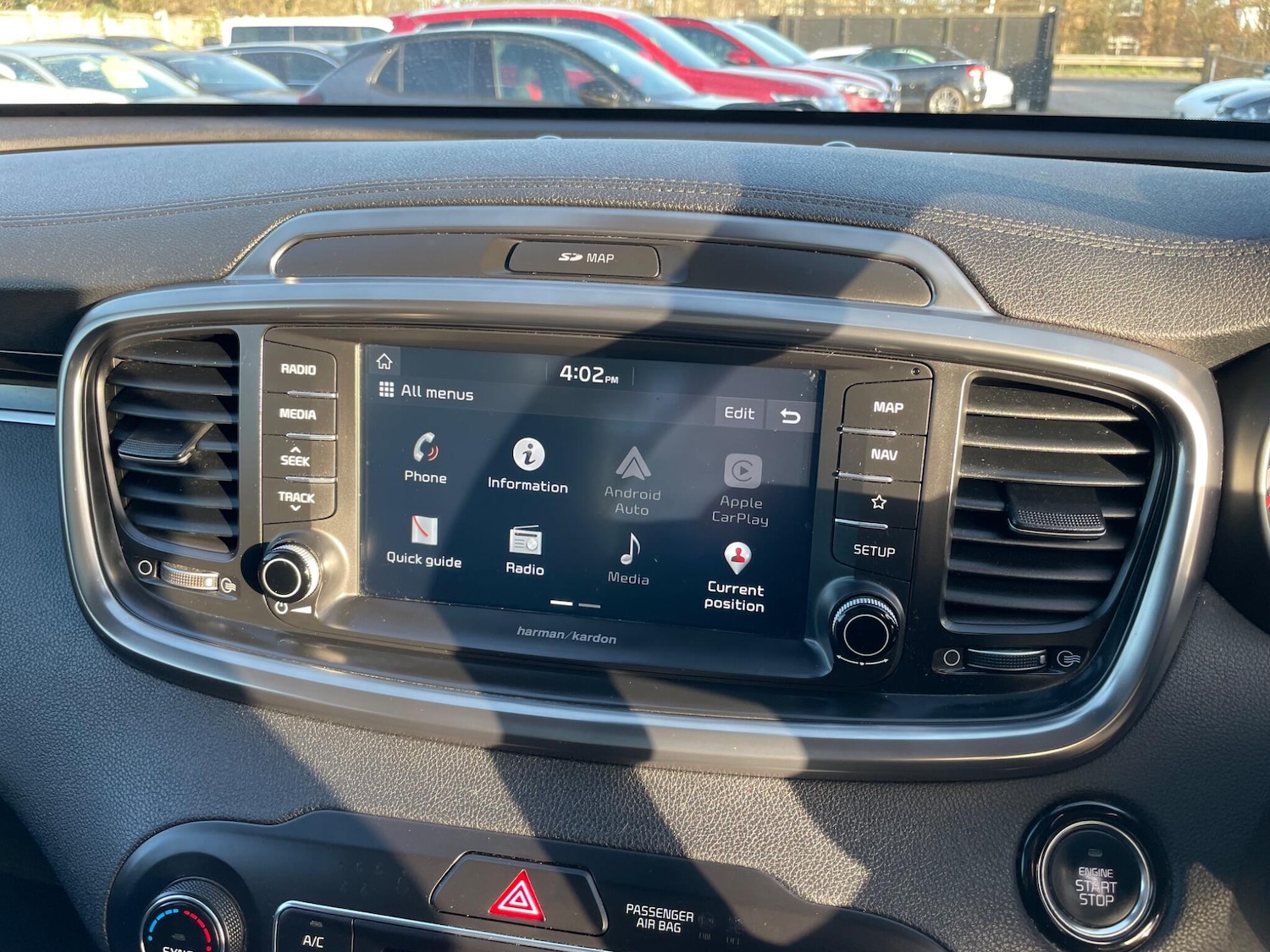 Used Kia Sorento 2019 for sale - 77538487: Photo 17