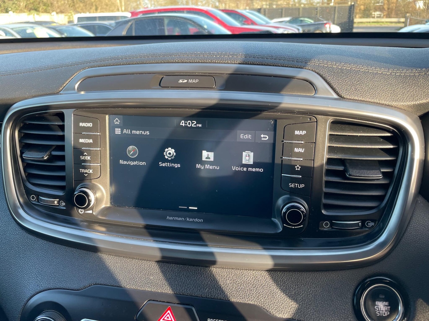 Used Kia Sorento 2019 for sale - 77538487: Photo 18