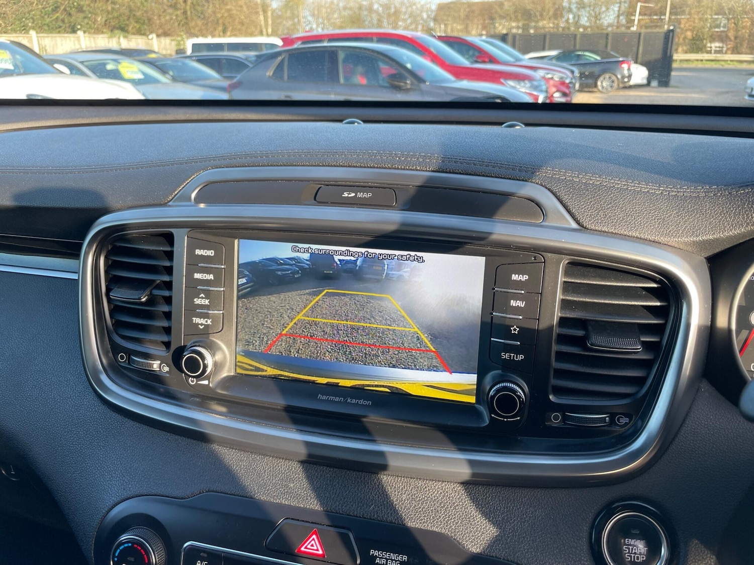 Used Kia Sorento 2019 for sale - 77538487: Photo 19