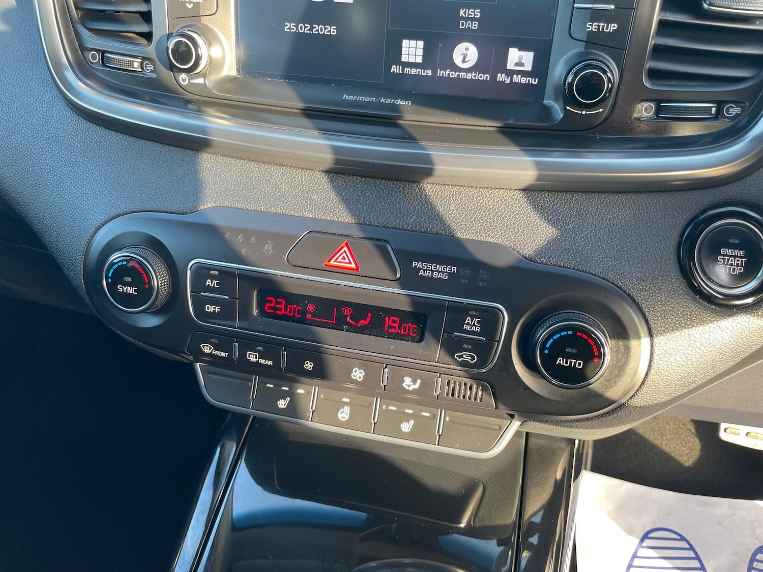 Used Kia Sorento 2019 for sale - 77538487: Photo 20