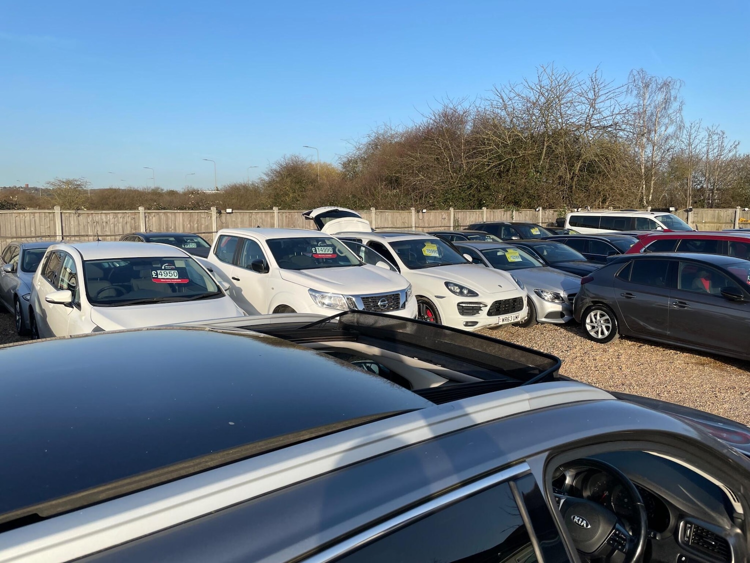 Used Kia Sorento 2019 for sale - 77538487: Photo 24