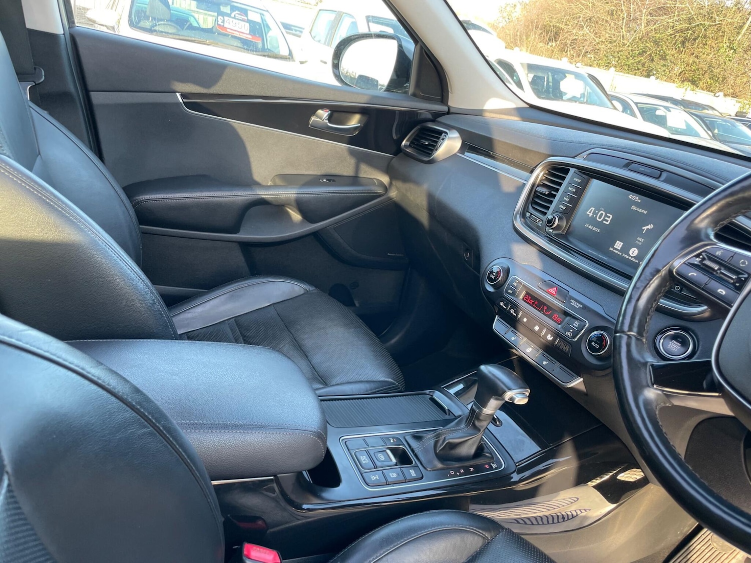 Used Kia Sorento 2019 for sale - 77538487: Photo 26