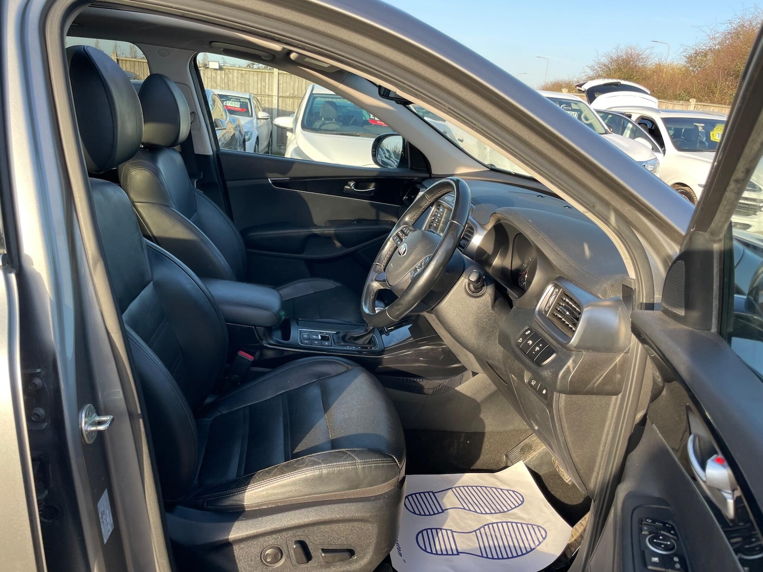 Used Kia Sorento 2019 for sale - 77538487: Photo 27