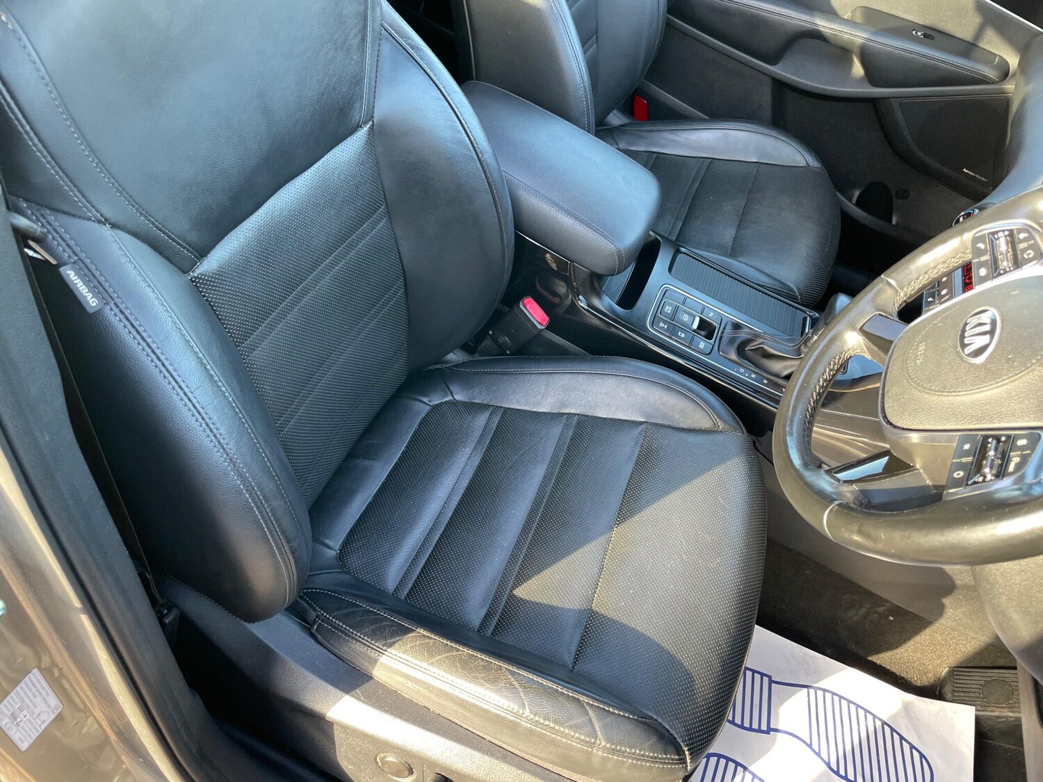 Used Kia Sorento 2019 for sale - 77538487: Photo 29