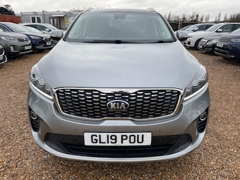 Used Kia Sorento 2019 for sale - 77538487: Photo
