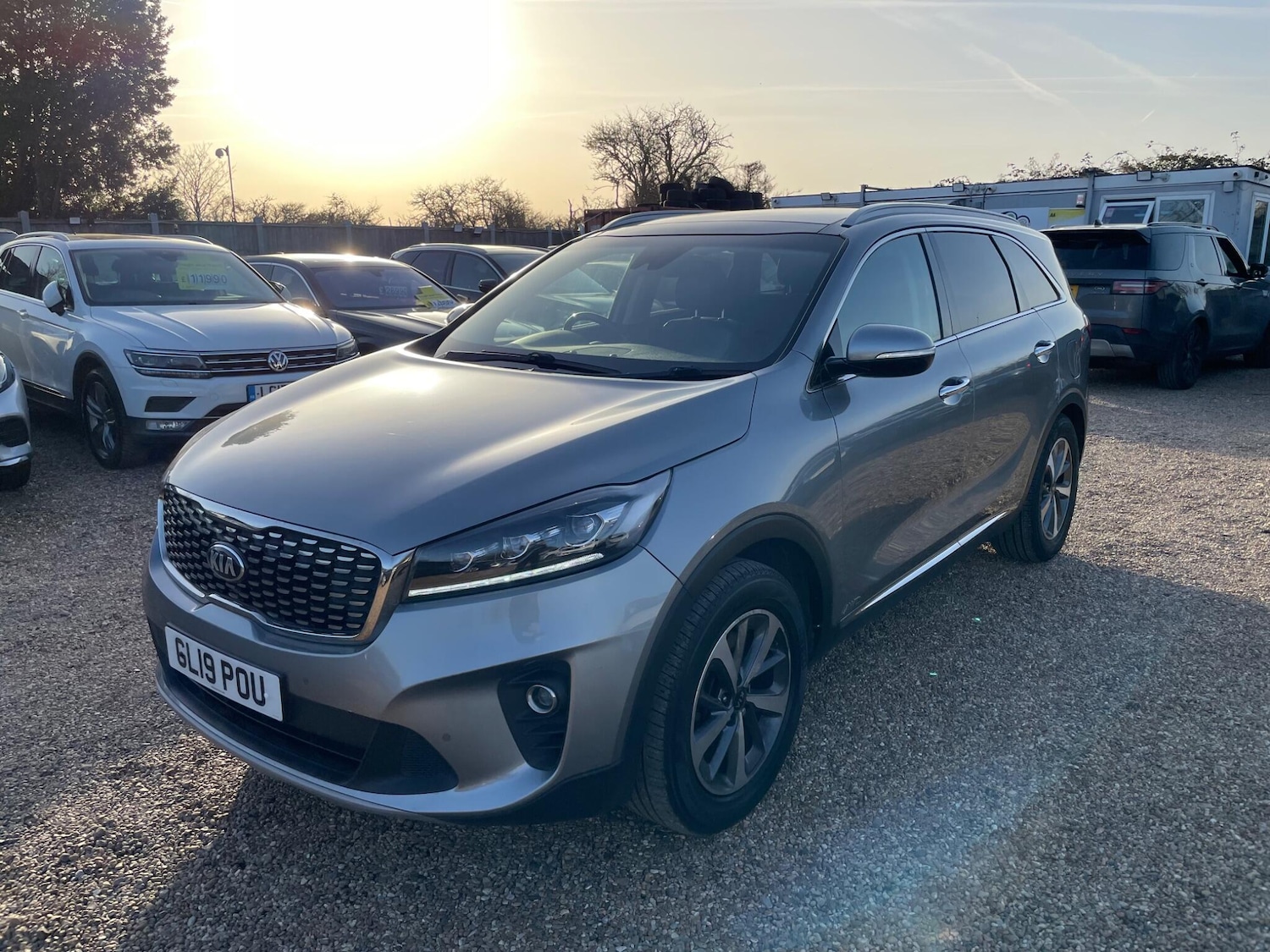 Used Kia Sorento 2019 for sale - 77538487: Photo 3