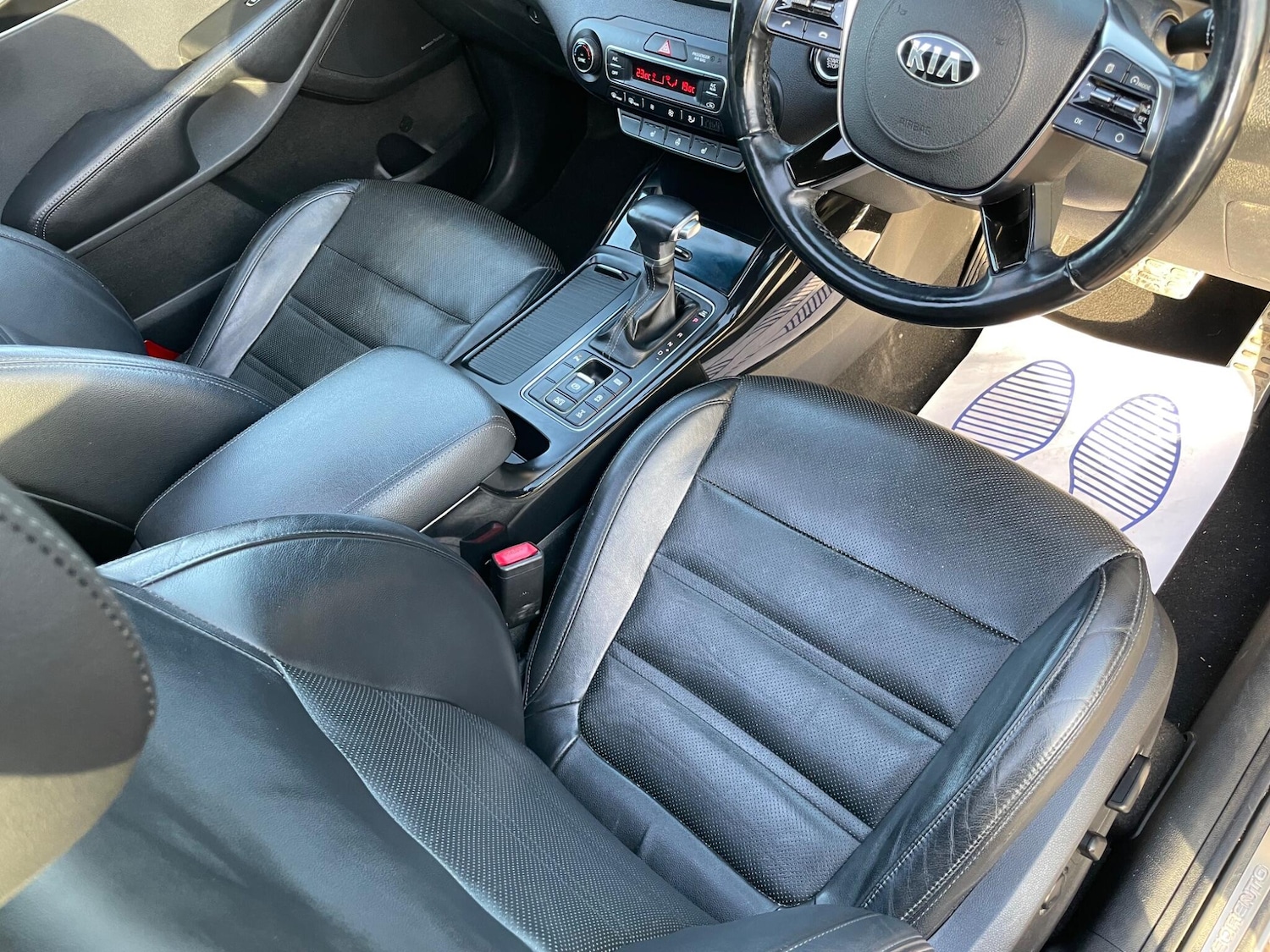 Used Kia Sorento 2019 for sale - 77538487: Photo 30
