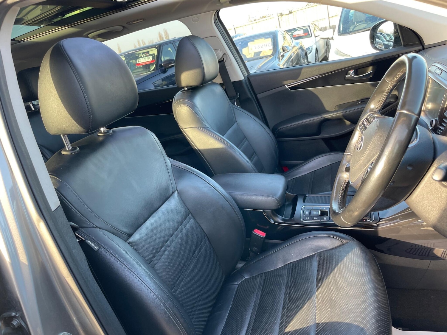 Used Kia Sorento 2019 for sale - 77538487: Photo 31