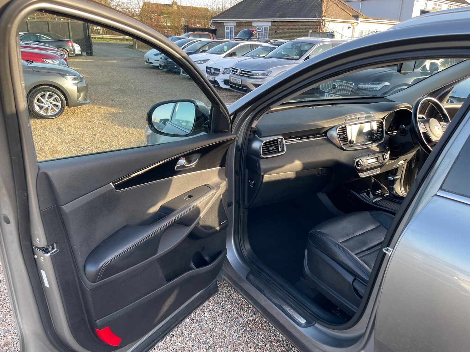 Used Kia Sorento 2019 for sale - 77538487: Photo 32