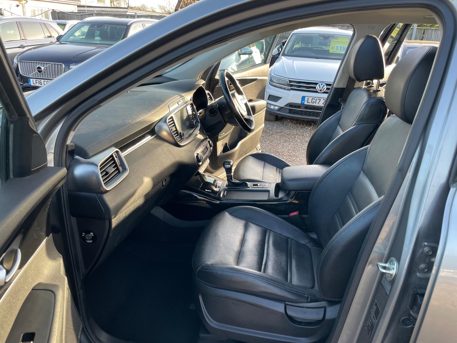 Used Kia Sorento 2019 for sale - 77538487: Photo 33