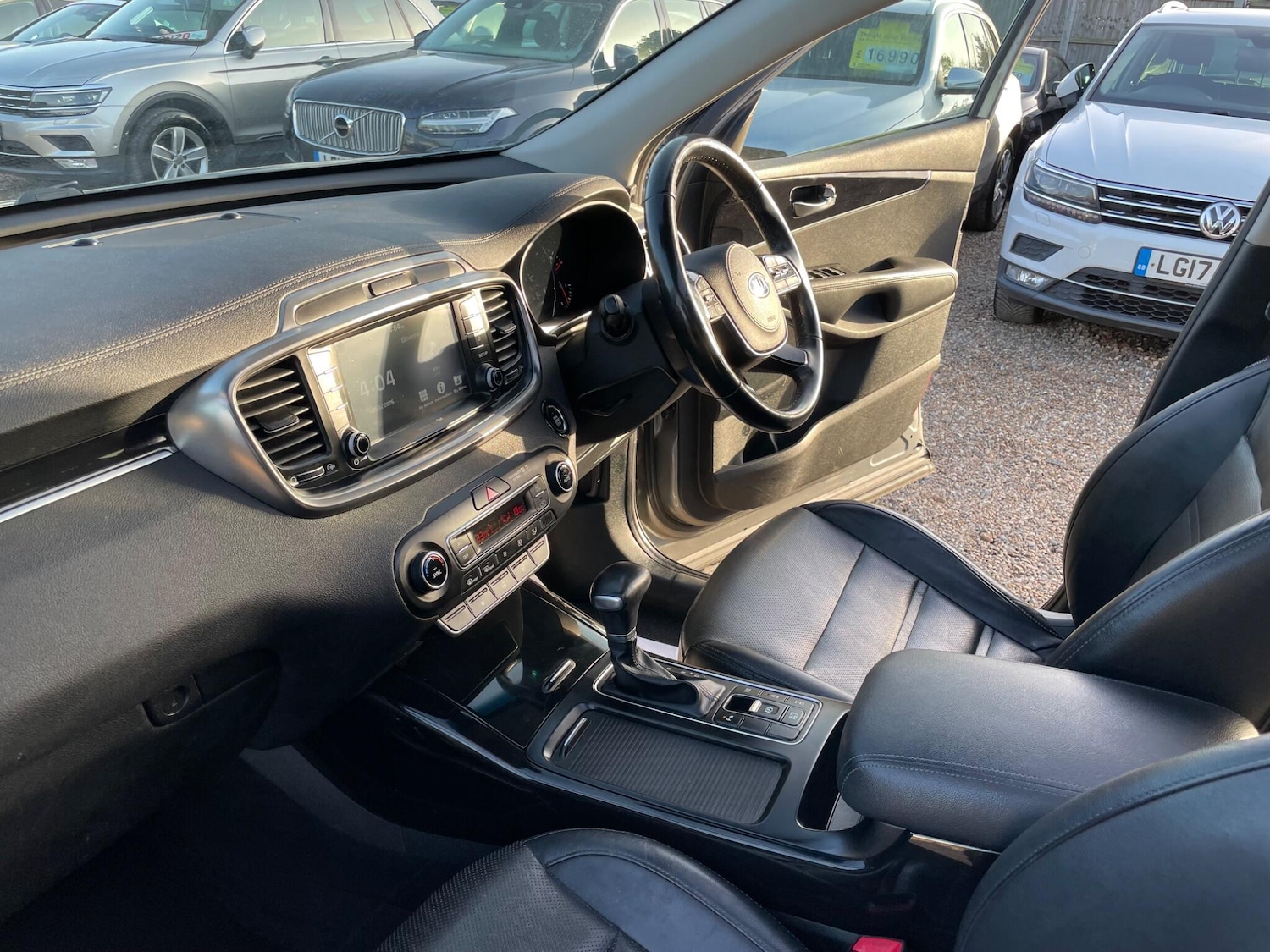 Used Kia Sorento 2019 for sale - 77538487: Photo 34