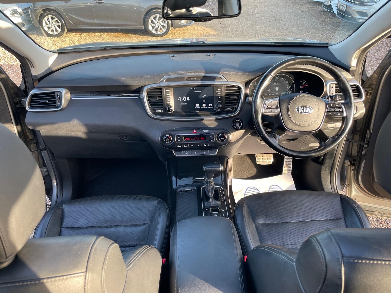 Used Kia Sorento 2019 for sale - 77538487: Photo 39