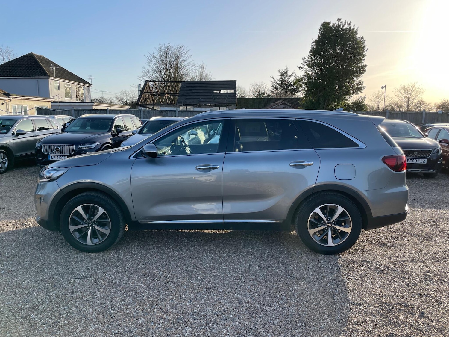 Used Kia Sorento 2019 for sale - 77538487: Photo 4