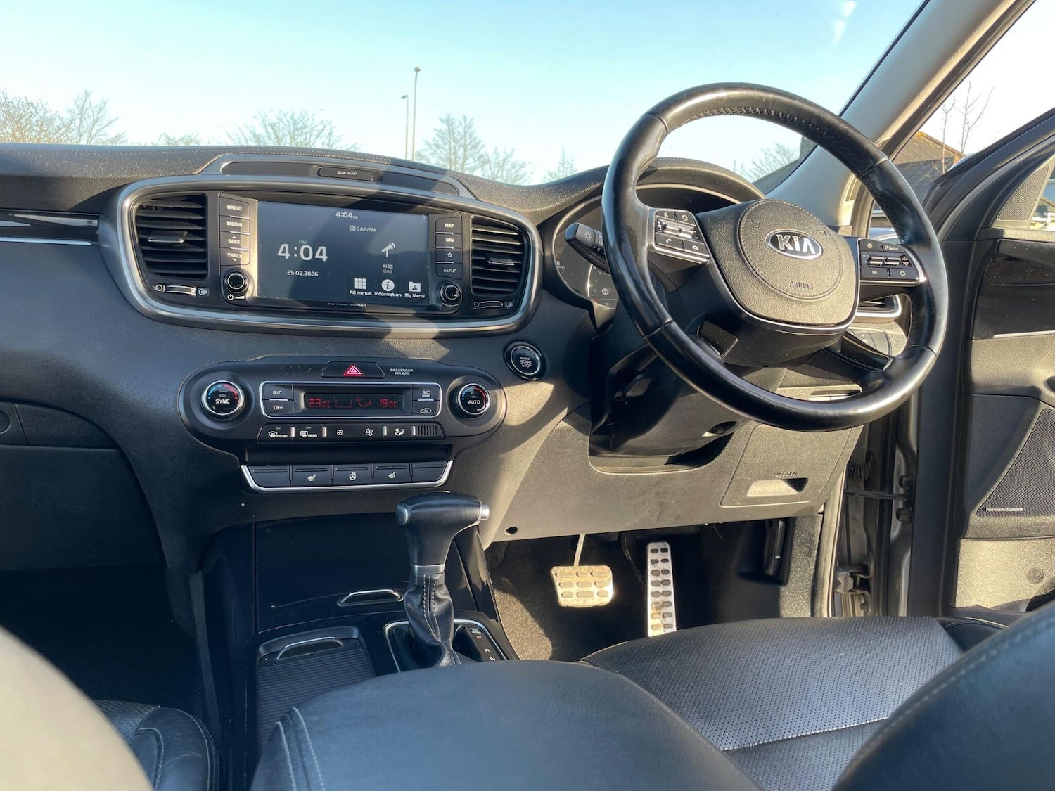 Used Kia Sorento 2019 for sale - 77538487: Photo 40