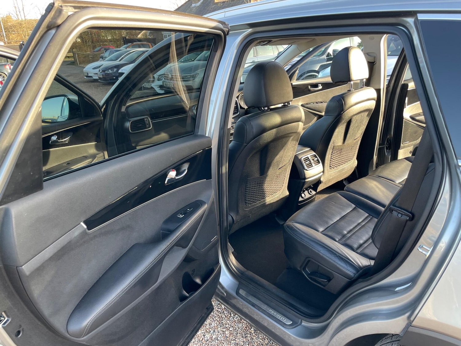 Used Kia Sorento 2019 for sale - 77538487: Photo 41