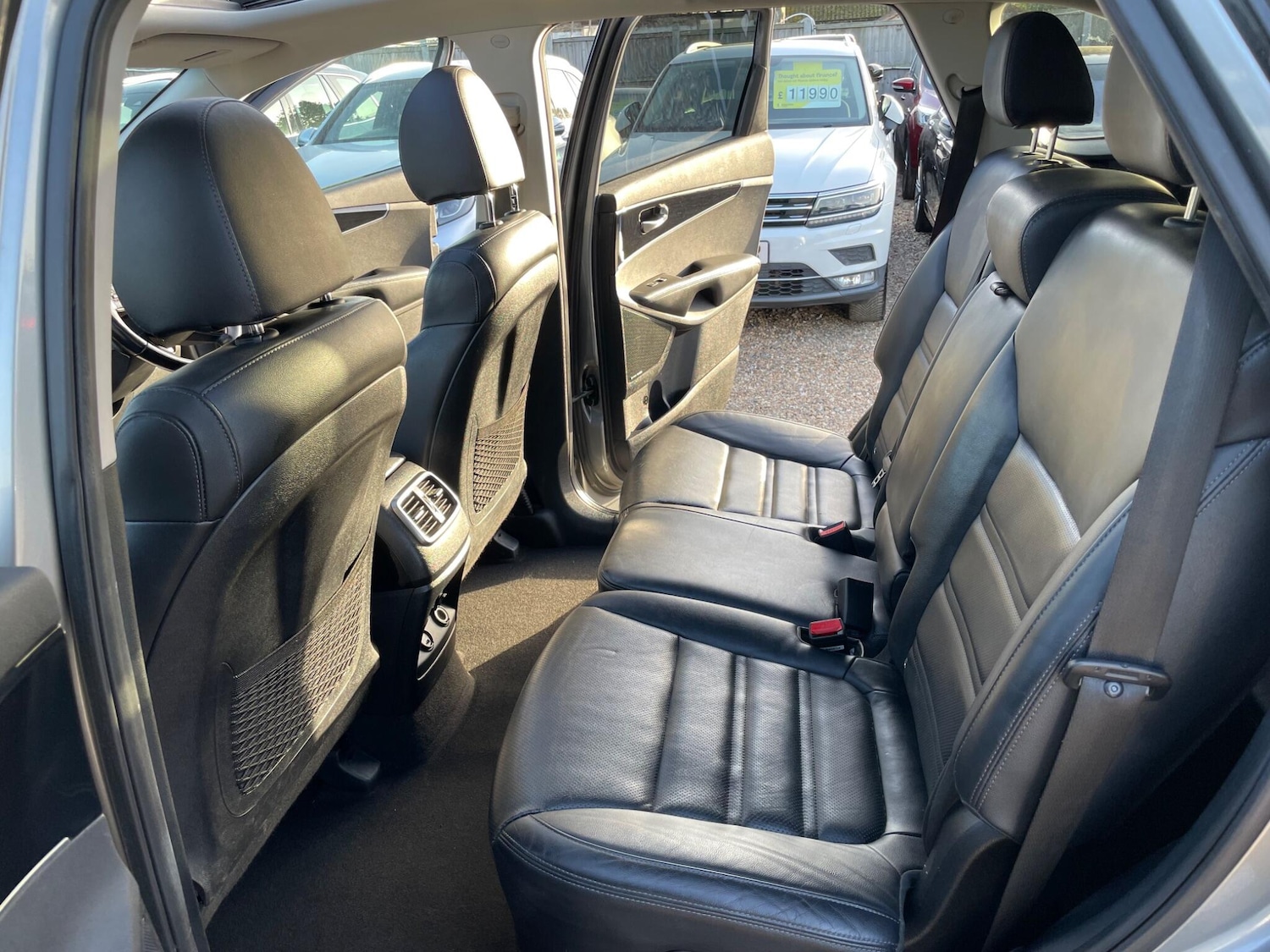 Used Kia Sorento 2019 for sale - 77538487: Photo 43