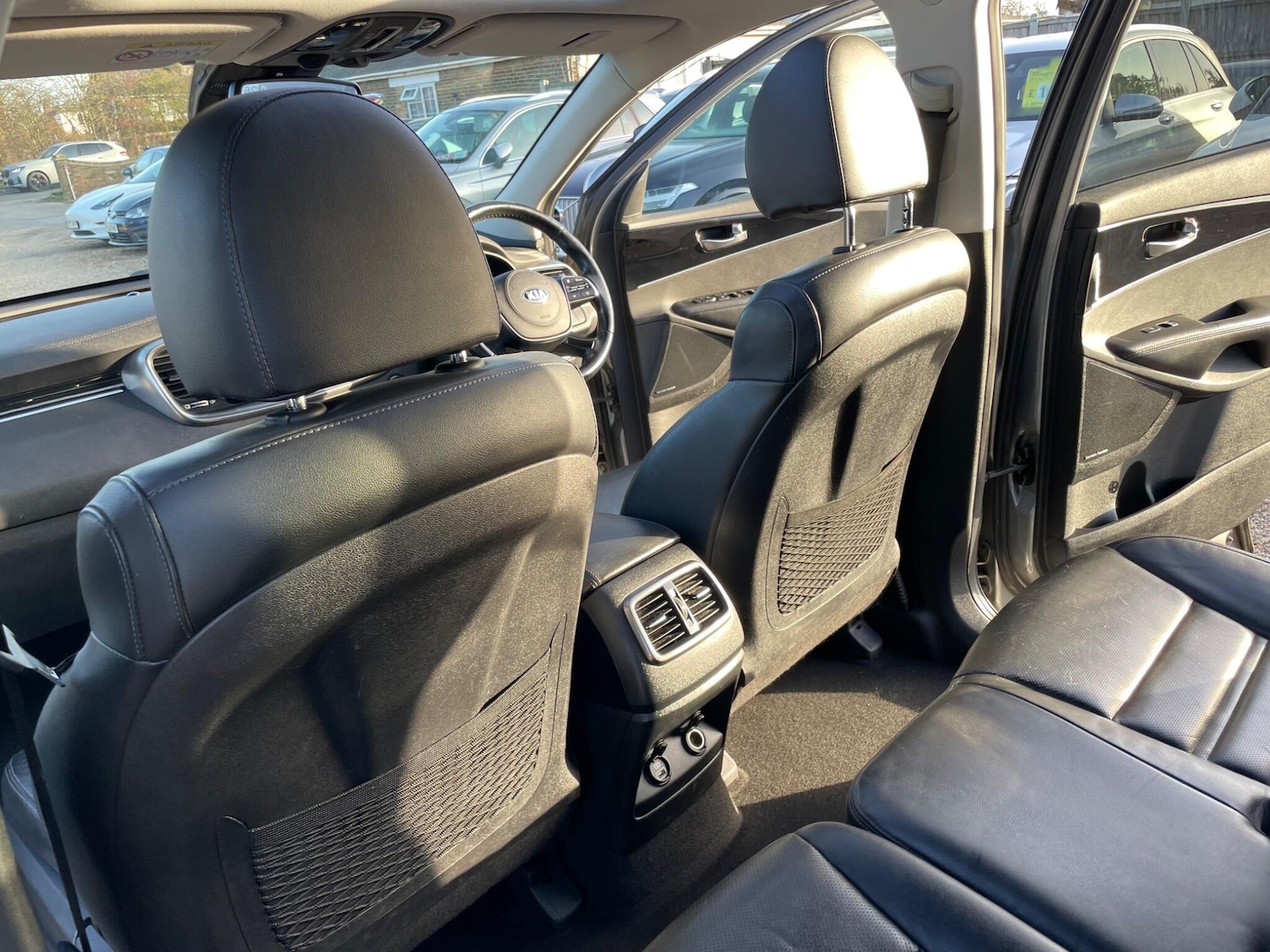 Used Kia Sorento 2019 for sale - 77538487: Photo 44