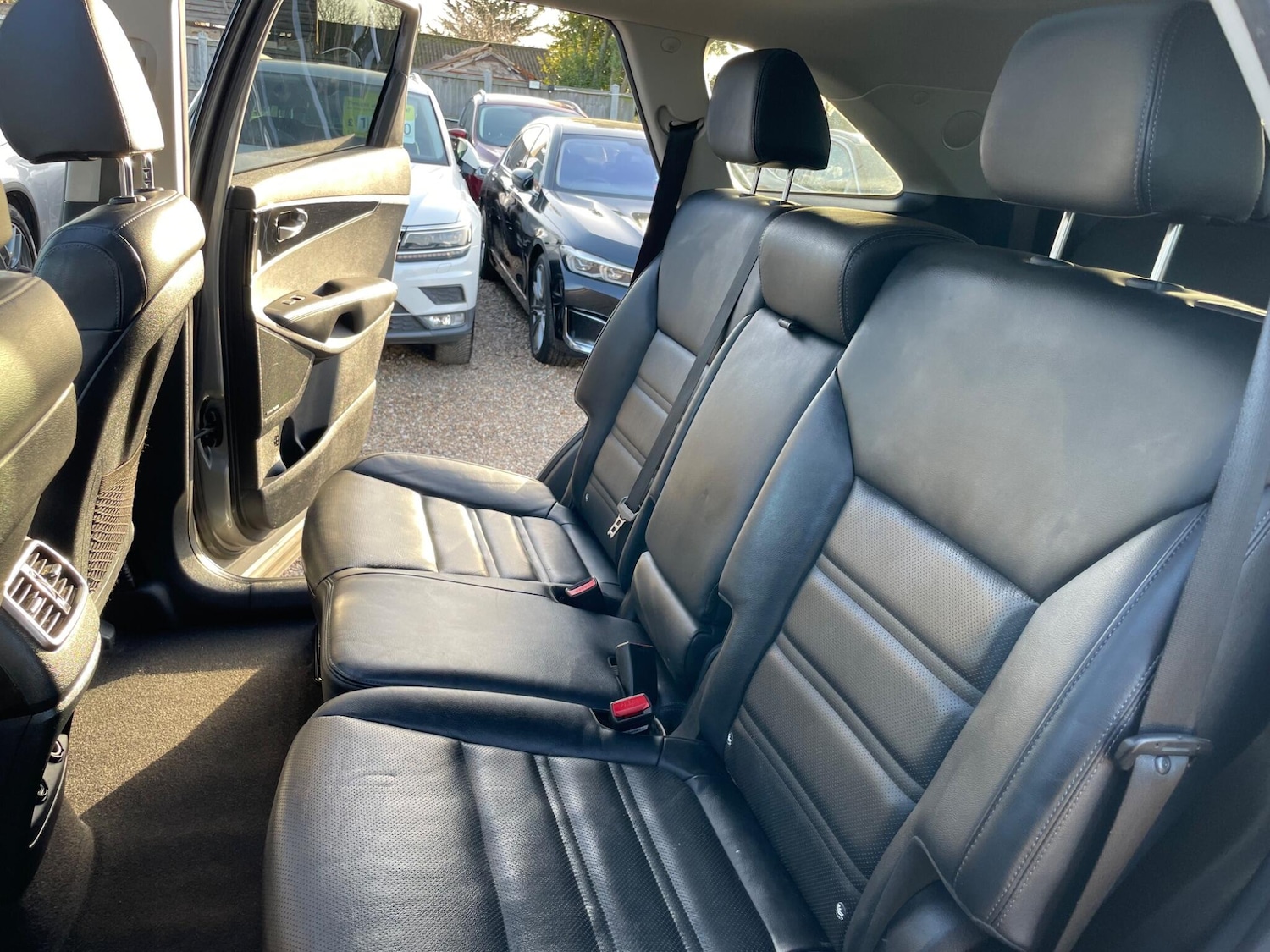 Used Kia Sorento 2019 for sale - 77538487: Photo 46