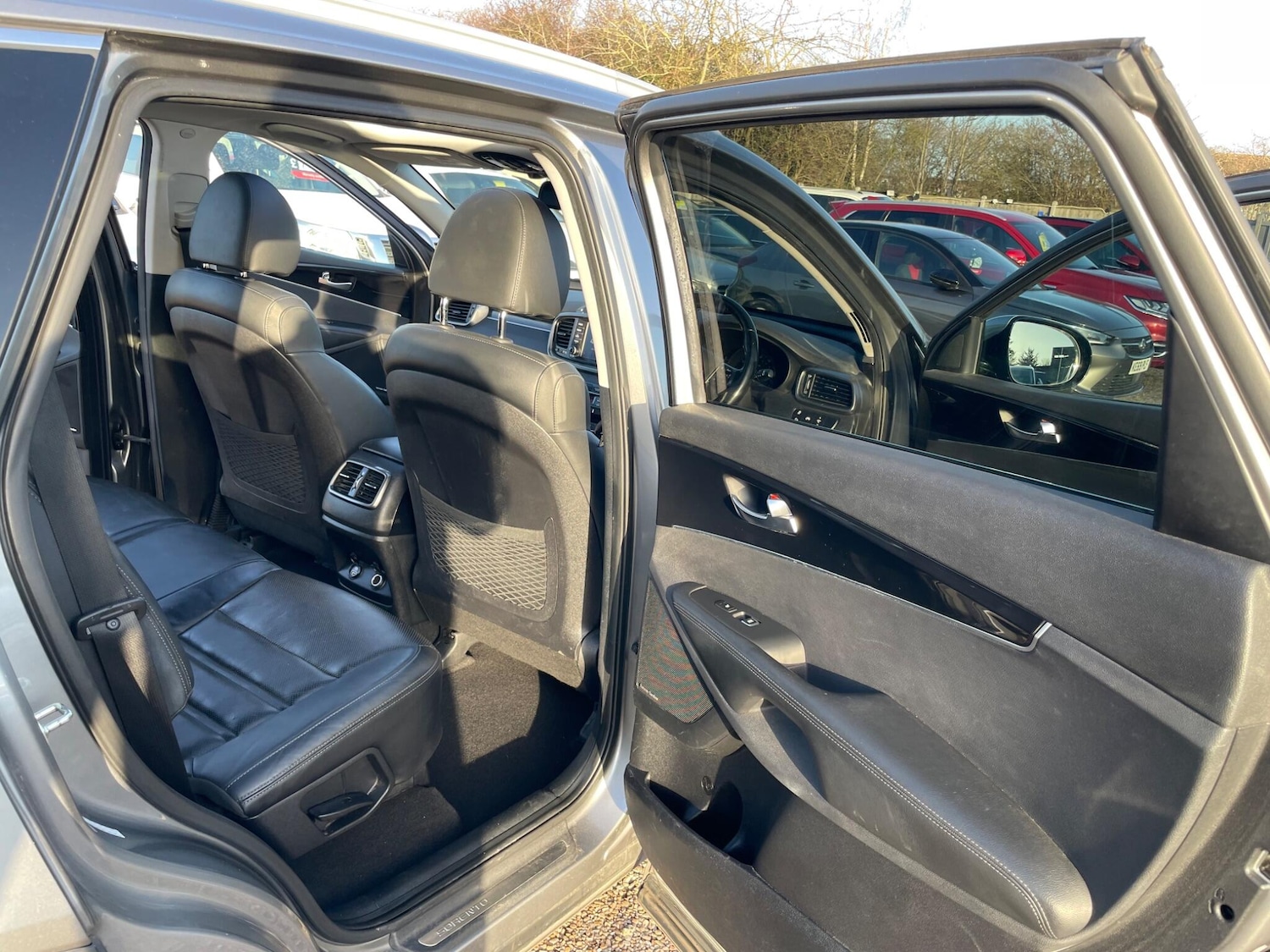 Used Kia Sorento 2019 for sale - 77538487: Photo 47