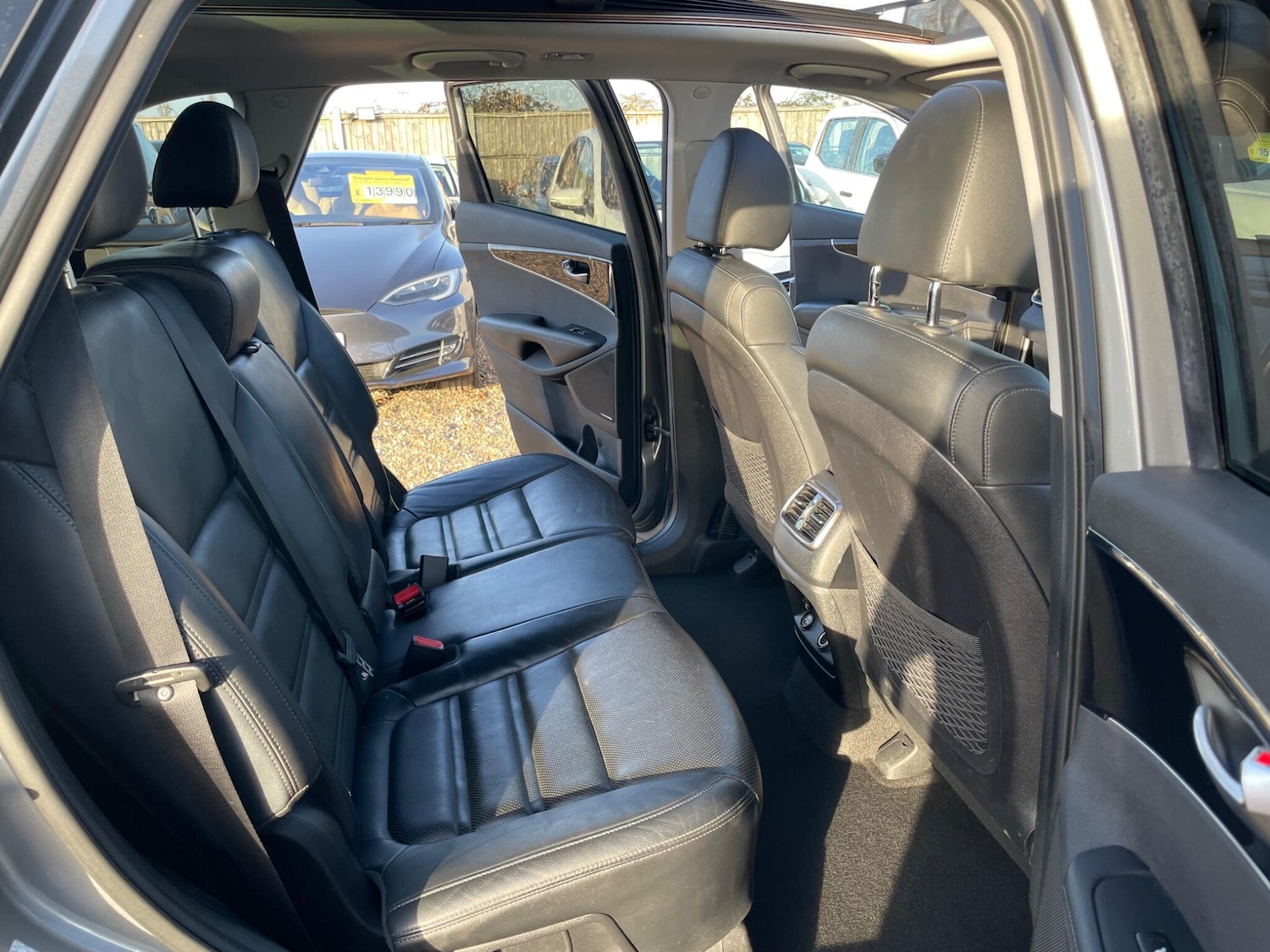 Used Kia Sorento 2019 for sale - 77538487: Photo 48