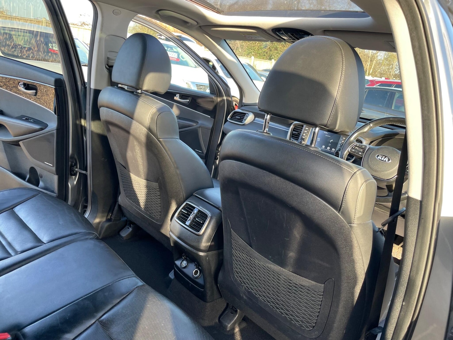 Used Kia Sorento 2019 for sale - 77538487: Photo 49